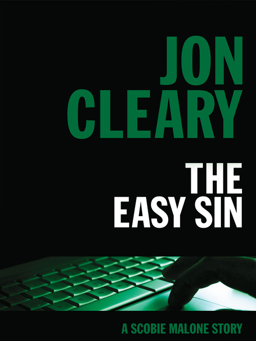 The Easy Sin