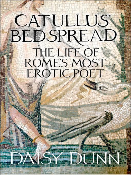 Catullus' Bedspread