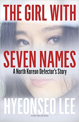 The Girl with Seven Names