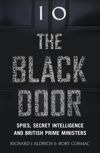 The Black Door