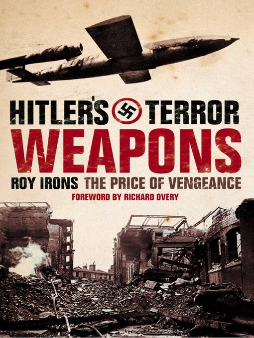 Hitler's Terror Weapons