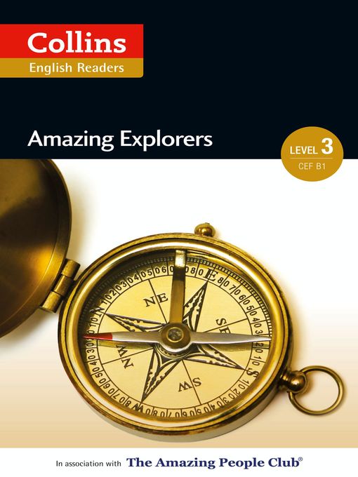 Amazing Explorers