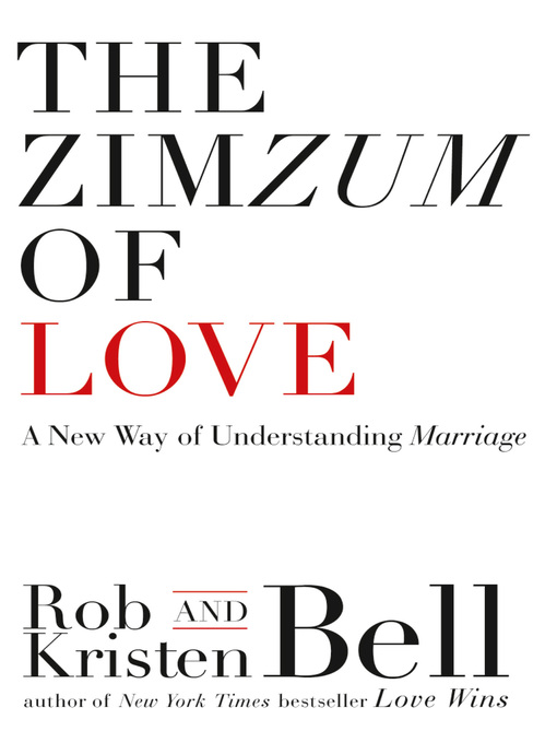 The ZimZum of Love