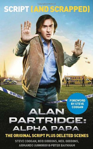 Alan Partridge