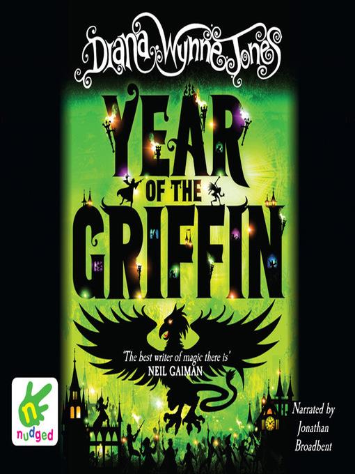 Year of the Griffin