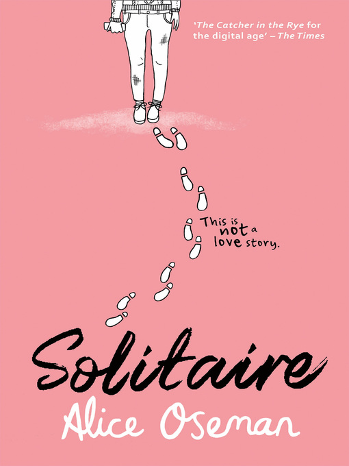 Solitaire