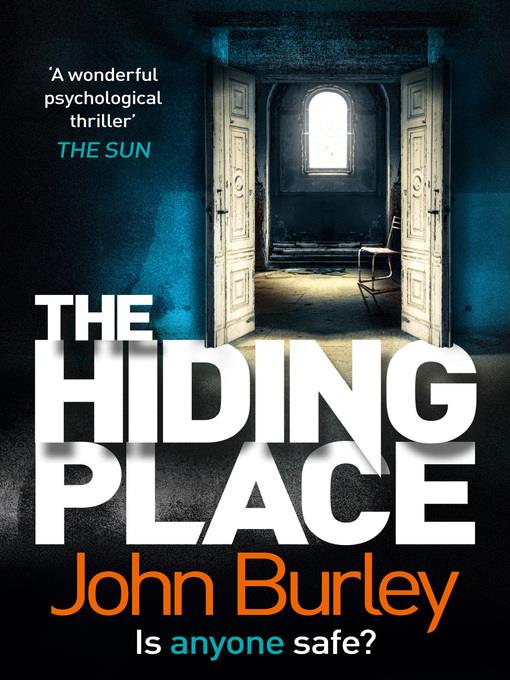 The Hiding Place