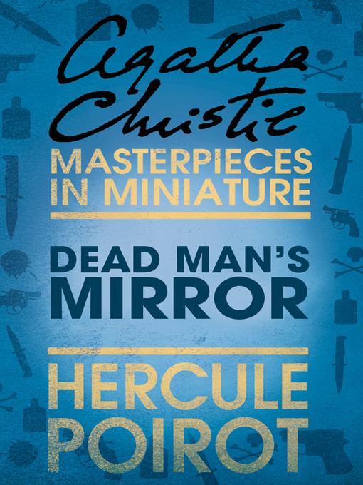 The Dead Man's Mirror