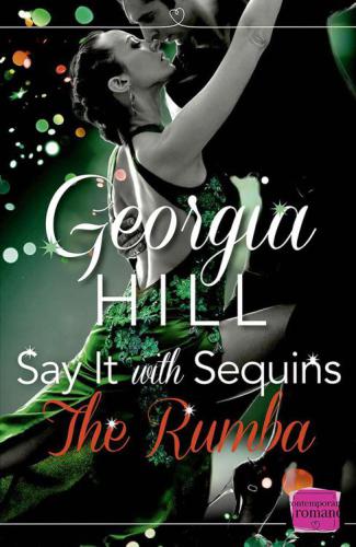 Say it with sequins : the rumba