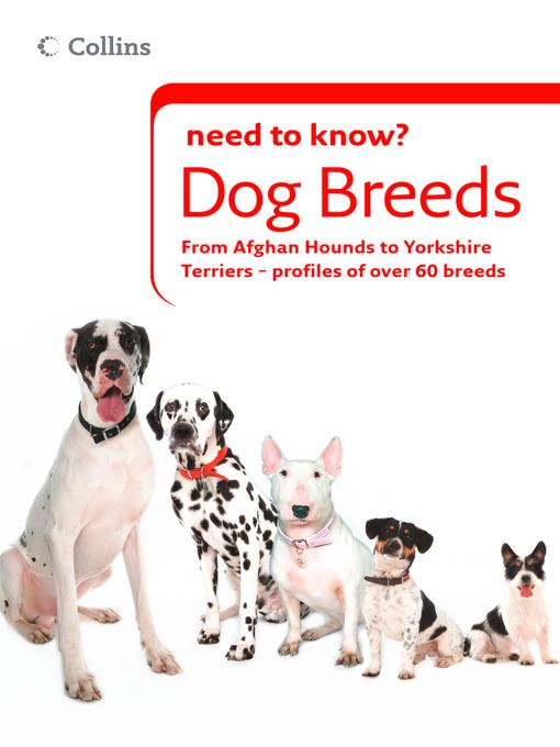 Dog Breeds