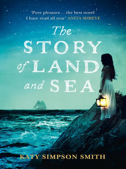 The Story of Land and Sea