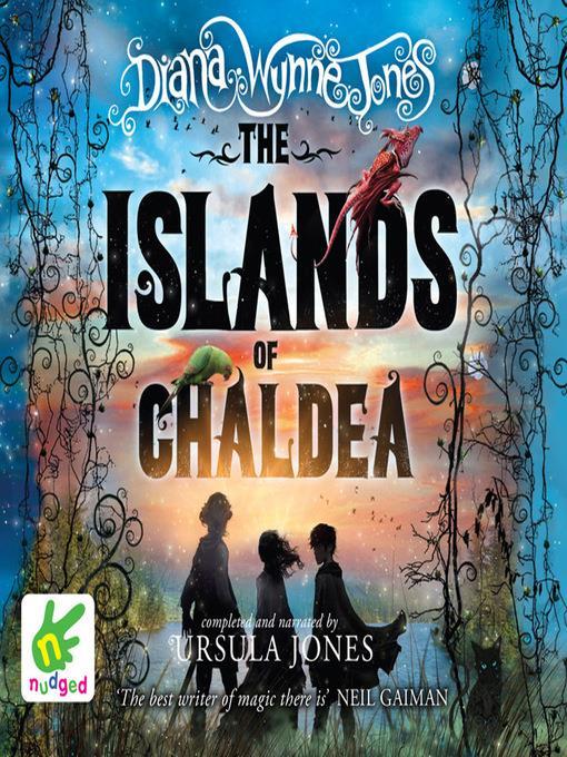 The Islands of Chaldea