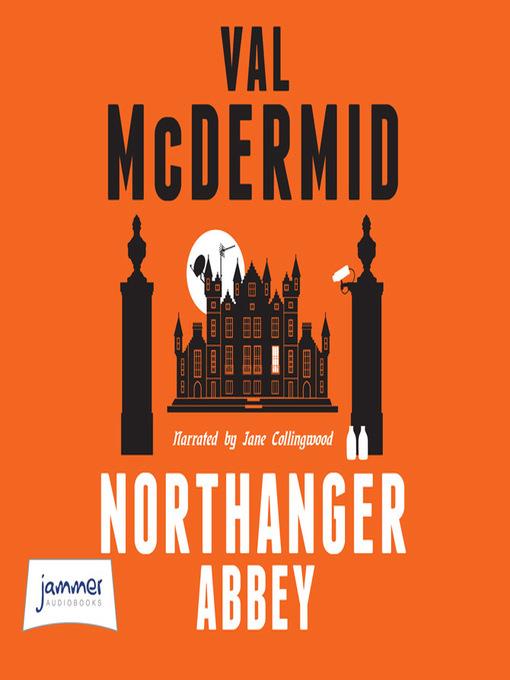 Northanger Abbey