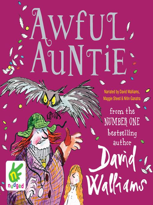 Awful Auntie