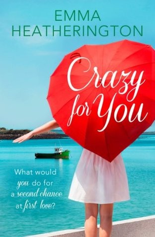 Crazy For You