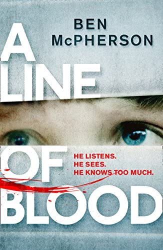 A Line of Blood