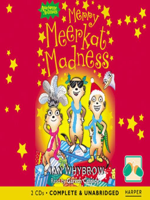 Merry Meerkat Madness