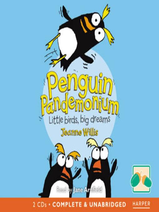 Penguin Pandemonium