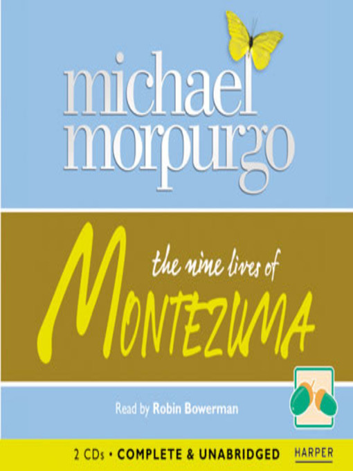 The Nine Lives Of Montezuma