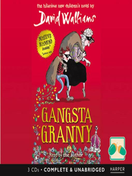 Gangsta Granny