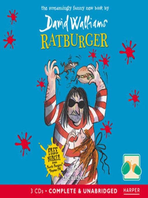 Ratburger