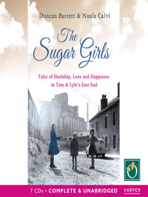 The Sugar Girls