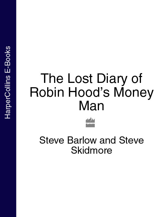 The lost diary of Robin Hood's money man