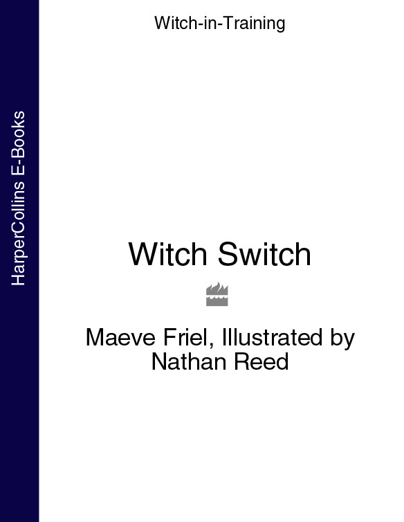 Witch switch