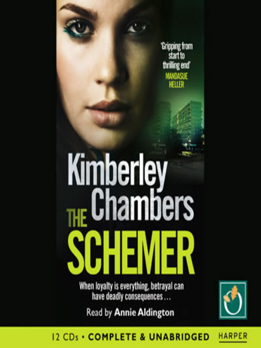 The Schemer