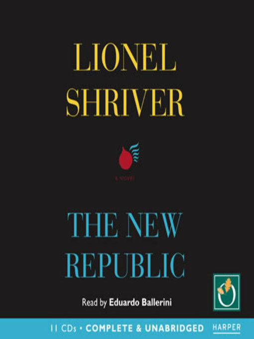 The New Republic