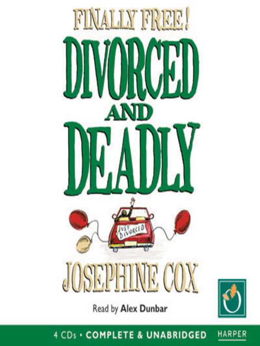 Divorced and Deadly