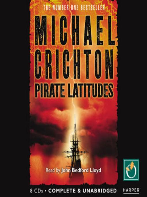 Pirate Latitudes