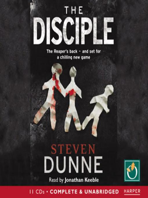 The Disciple