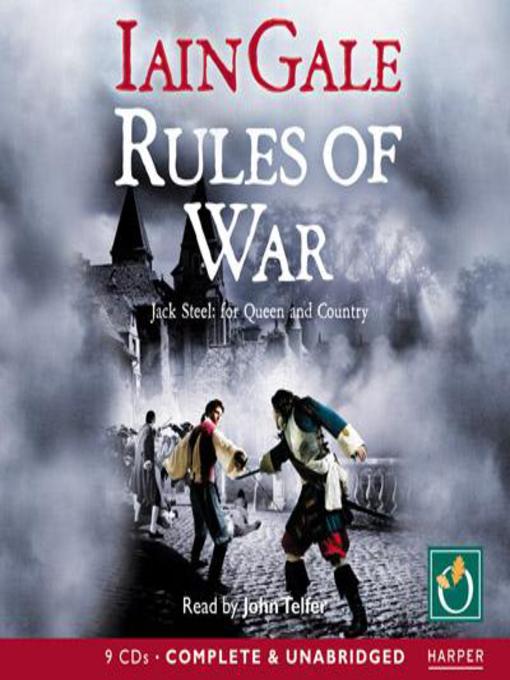 Rules Of War