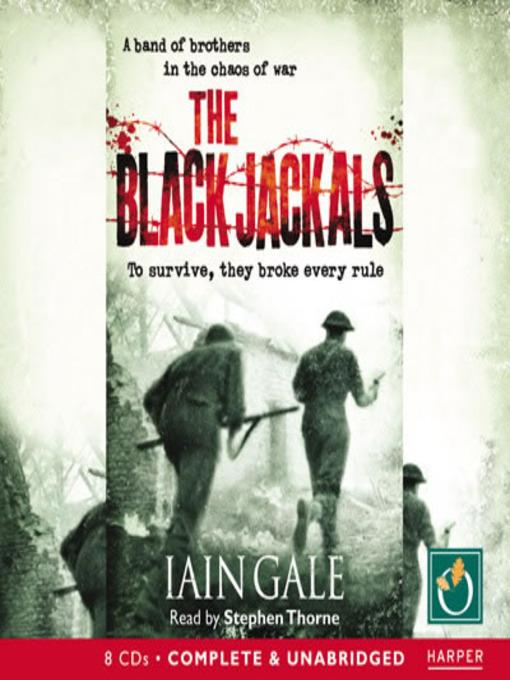 The Black Jackals