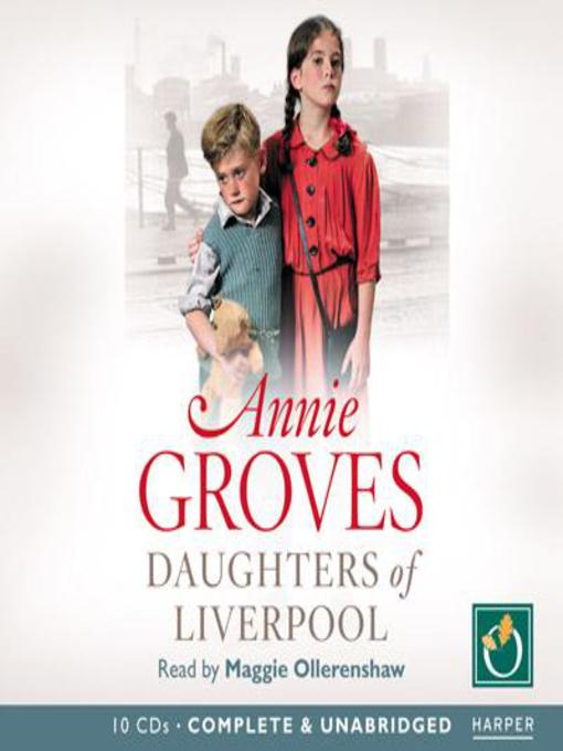 Daughters of Liverpool