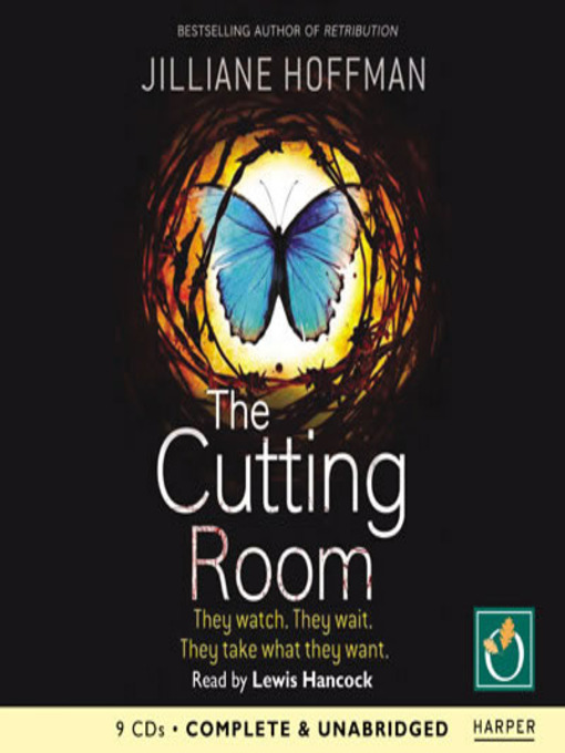 The Cutting Room