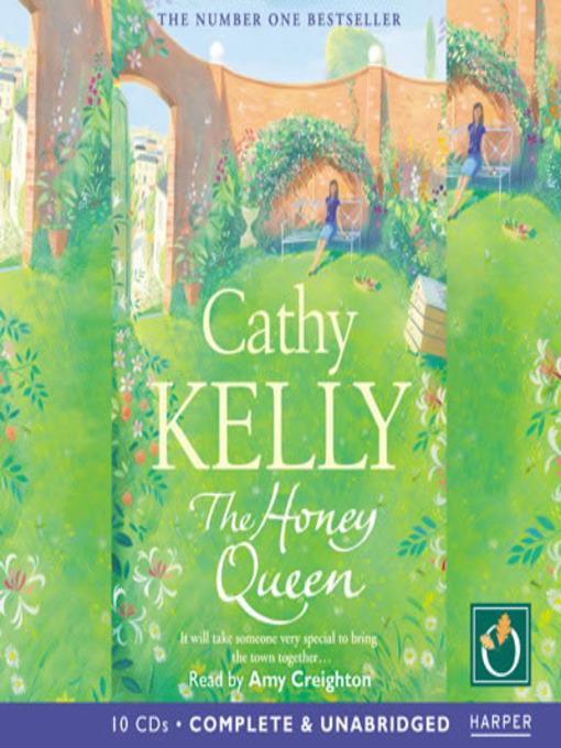 The Honey Queen