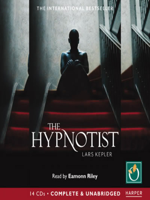 The Hypnotist