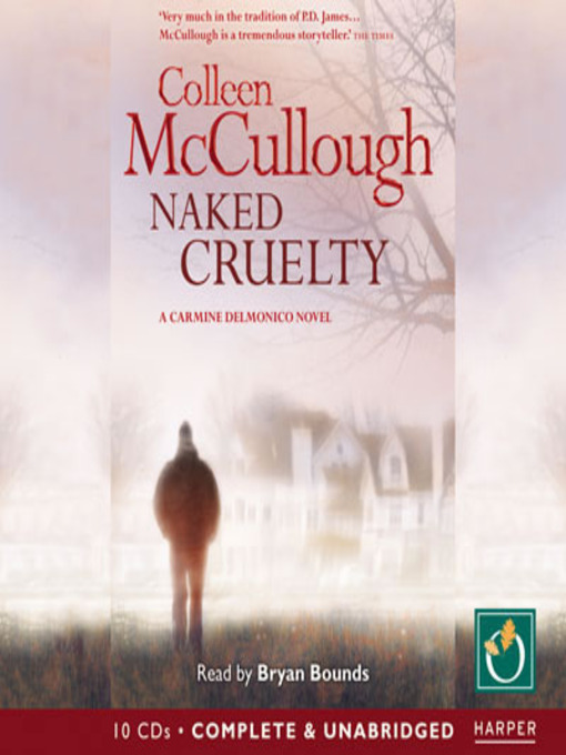 Naked Cruelty