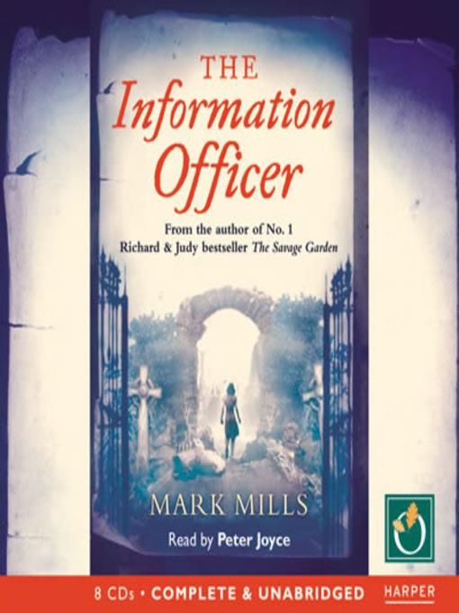 The Information Officer