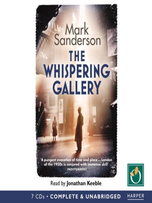 The Whispering Gallery