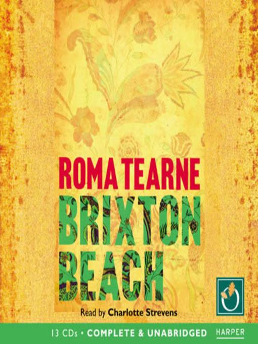 Brixton Beach