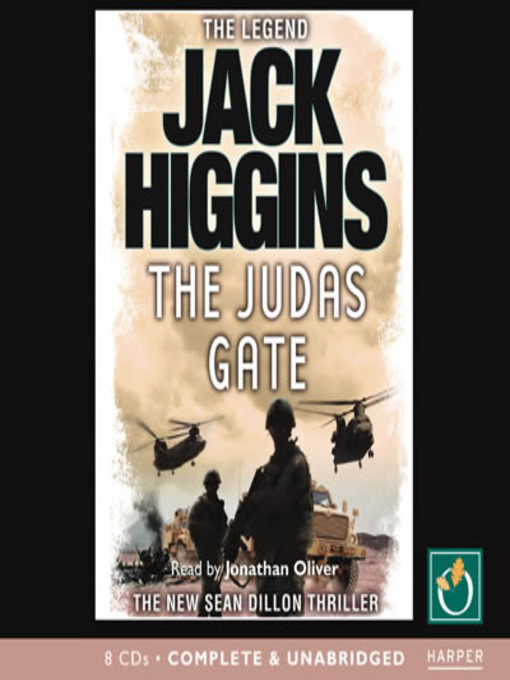 The Judas Gate