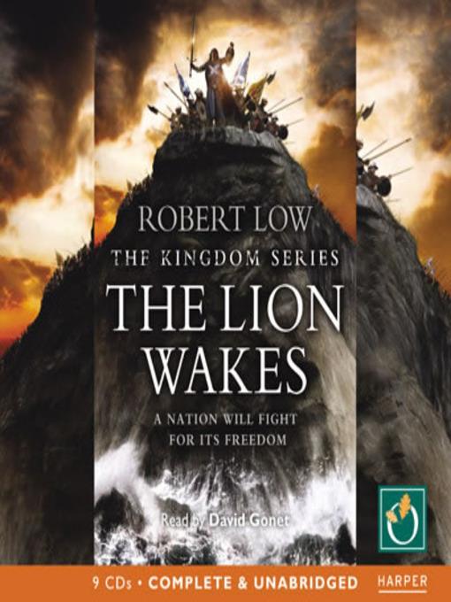 The Lion Wakes