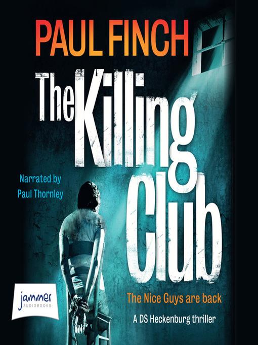 The Killing Club