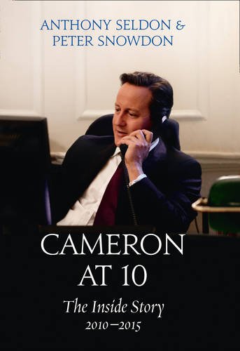 Cameron at 10