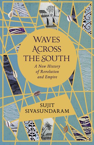 Waves Across the South