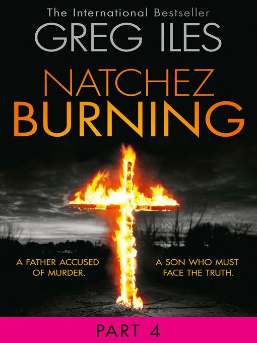 Natchez Burning, Part 4