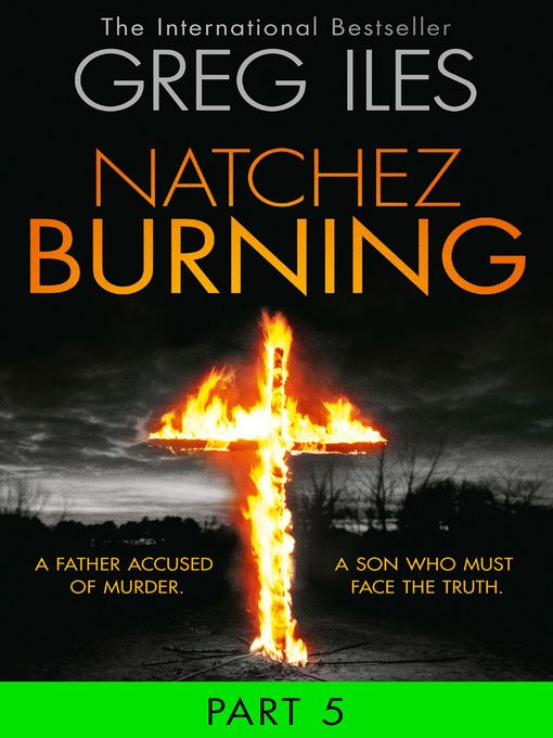 Natchez Burning, Part 5